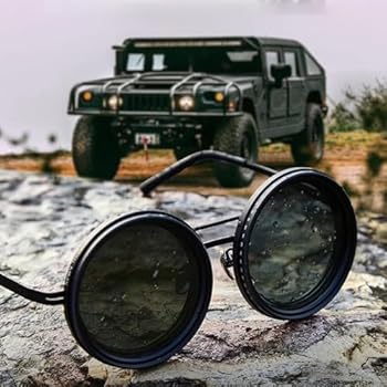 Lunettes de Soleil Polarisées UV400