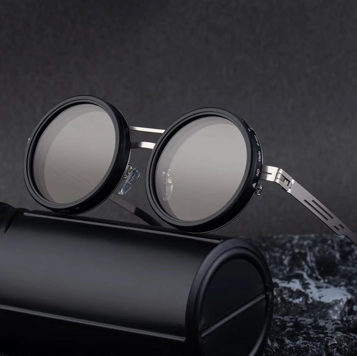 Lunettes de Soleil Polarisées UV400