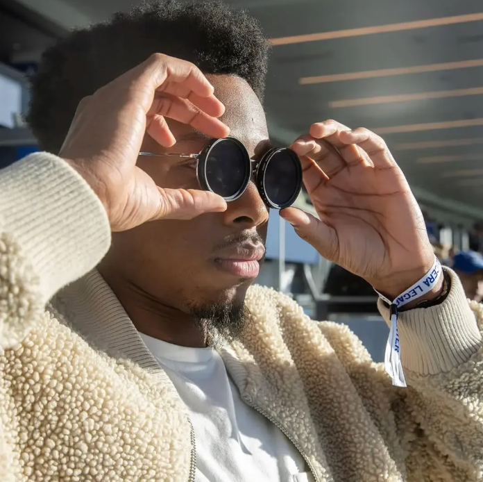 Lunettes de Soleil Polarisées UV400