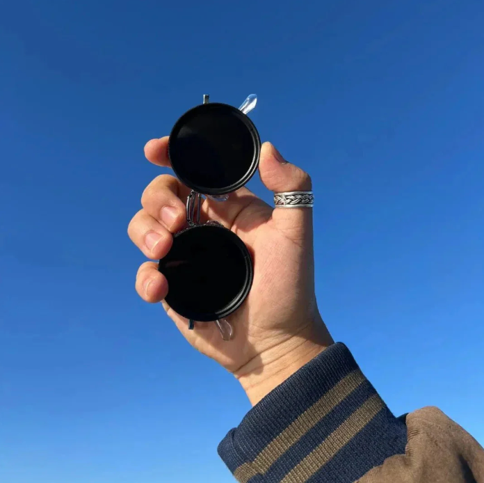 Lunettes de Soleil Polarisées UV400