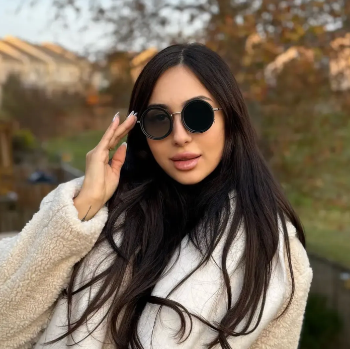 Lunettes de Soleil Polarisées UV400