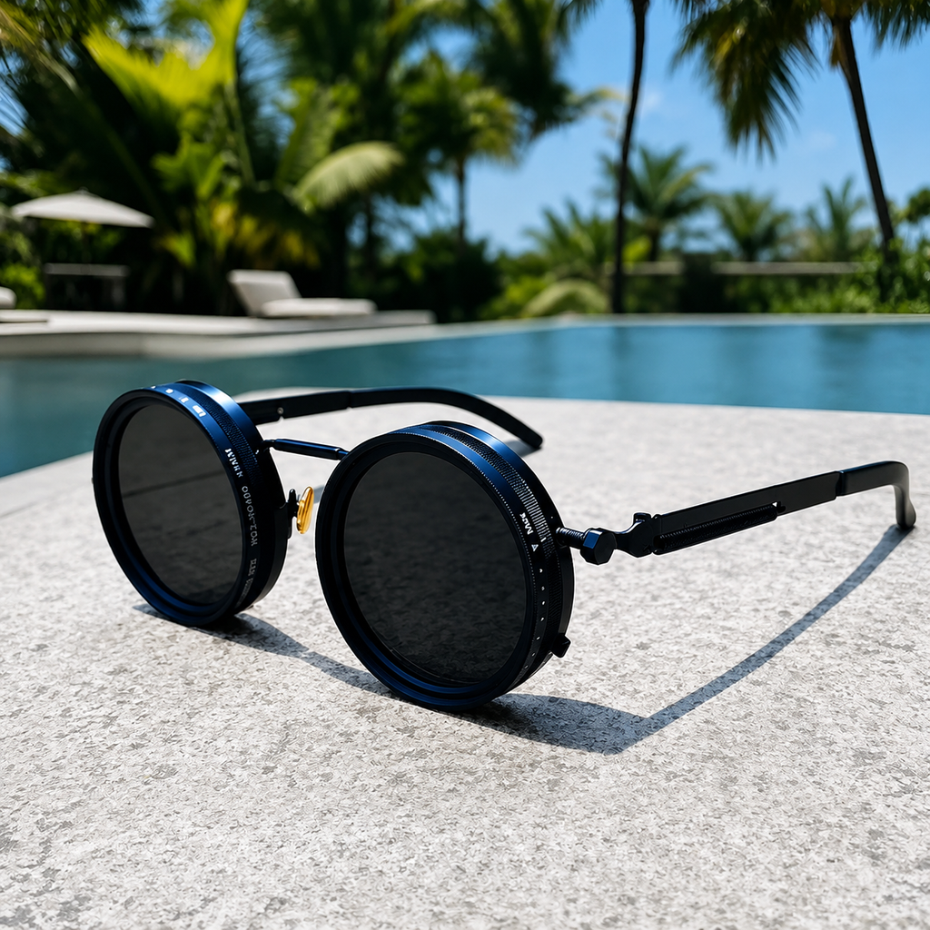 Lunettes de Soleil Polarisées UV400